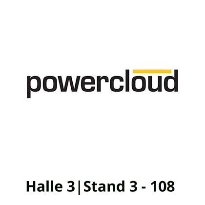 E-world-powercloud-stand 2022