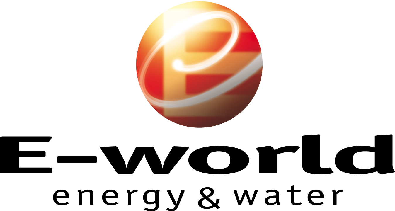 E-world_Logo