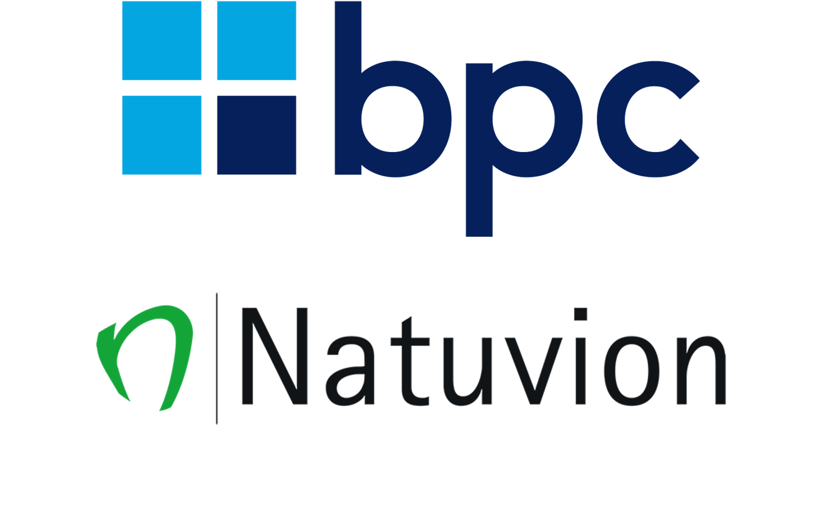 bpc-Natuvion Logo