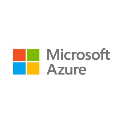 Microsoft Azure 400x400