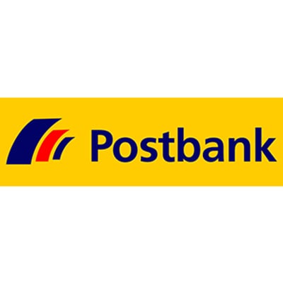 Postbank 400x400