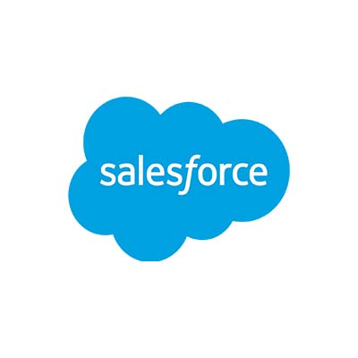 Salesforce 400x400